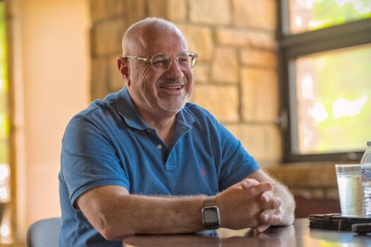 Get to know Majed Al-Ghafry, Lawrence’s incoming city manager